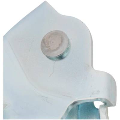 Rareelectrical - New Left Hood Hinge Compatible With Chevrolet Trailblazer Ls 3 Cyl 1.3L Trailblazer Activ 3 Cyl 1.3L - Image 8