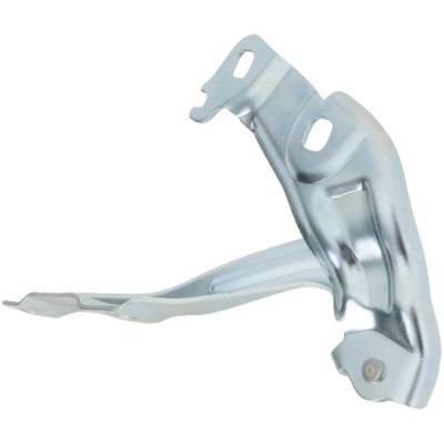 Rareelectrical - New Left Hood Hinge Compatible With Chevrolet Trailblazer Lt 3 Cyl 1.2L Trailblazer Ls 3 Cyl 1.2L - Image 3