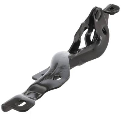 Rareelectrical - New Right Hood Hinge Compatible With Kia Rio Lx+ Rio Lx Rio Ex Rio Sx 2012-2017 By Ki1236125 - Image 4