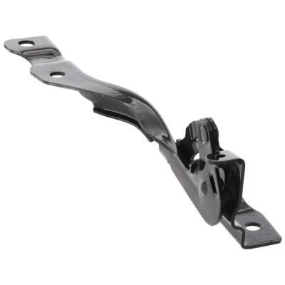 Rareelectrical - New Right Hood Hinge Compatible With Kia Rio Lx+ Rio Lx Rio Ex Rio Sx 2012-2017 By Ki1236125 - Image 7