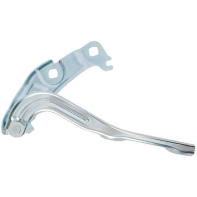 Rareelectrical - New Left Hood Hinge Compatible With Chevrolet Trailblazer Rs 3 Cyl 1.3L Trailblazer Ls 3 Cyl 1.3L - Image 4