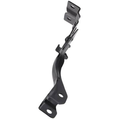 Rareelectrical - New Left Hood Hinge Compatible With Kia Rio Sx Rio Lx+ Rio Lx Rio Ex 2012-2017 By Ki1236126 - Image 8