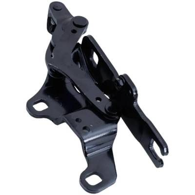 Rareelectrical - New Left Hood Hinge Compatible With Bmw 328I Base 6 Cyl 3.0L 325I Base 6 Cyl 3.0L 328I Xdrive Base 6 - Image 3