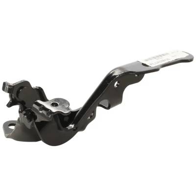 Rareelectrical - New Left Hood Hinge Compatible With Lexus Is350 Base 6 Cyl 3.5L Is250 C 6 Cyl 2.5L Is350 C 6 Cyl - Image 8