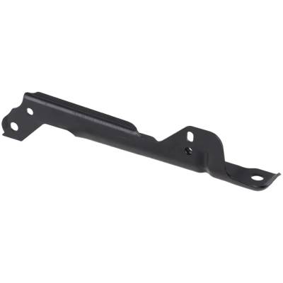 Rareelectrical - New Left Hood Hinge Compatible With Chevrolet Gmc Silverado 2500 Hd Ltz 8 Cyl 6.0L Sierra 3500 Hd - Image 6
