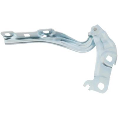 Rareelectrical - New Right Hood Hinge Compatible With Chevrolet Trailblazer L 3 Cyl 1.2L Trailblazer Ls 3 Cyl 1.2L - Image 7