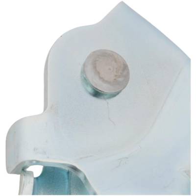 Rareelectrical - New Right Hood Hinge Compatible With Chevrolet Trailblazer L 3 Cyl 1.2L Trailblazer Ls 3 Cyl 1.2L - Image 8