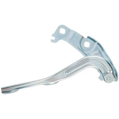 Rareelectrical - New Right Hood Hinge Compatible With Chevrolet Trailblazer Ls 3 Cyl 1.2L Trailblazer L 3 Cyl 1.2L - Image 4