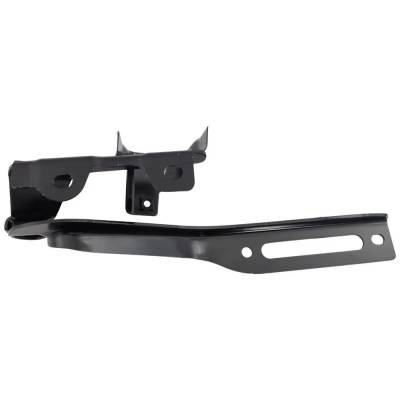 Rareelectrical - New Right Hood Hinge Compatible With Acura Mdx Base 6 Cyl 3.5L Mdx Sport Hybrid 6 Cyl 3.0L Mdx - Image 5