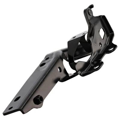Rareelectrical - New Left Hood Hinge Compatible With Acura Rdx Base 4 Cyl 2.0L Rdx Pmc Edition 4 Cyl 2.0L Rdx Sh-Awd - Image 2
