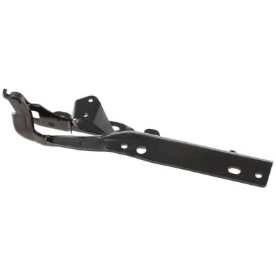 Rareelectrical - New Left Hood Hinge Compatible With Acura Rdx Base 4 Cyl 2.0L Rdx Pmc Edition 4 Cyl 2.0L Rdx Sh-Awd - Image 3