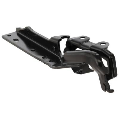 Rareelectrical - New Left Hood Hinge Compatible With Acura Rdx Base 4 Cyl 2.0L Rdx Pmc Edition 4 Cyl 2.0L Rdx Sh-Awd - Image 7