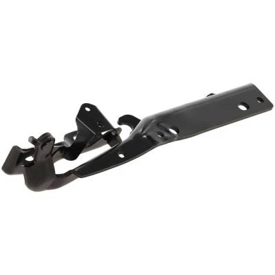Rareelectrical - New Left Hood Hinge Compatible With Acura Rdx Sh-Awd 4 Cyl 2.0L Rdx Pmc Edition 4 Cyl 2.0L Rdx Base - Image 4