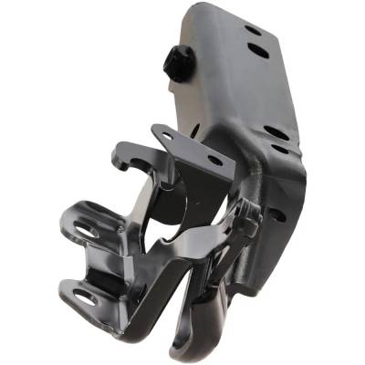 Rareelectrical - New Left Hood Hinge Compatible With Acura Rdx Sh-Awd 4 Cyl 2.0L Rdx Pmc Edition 4 Cyl 2.0L Rdx Base - Image 5