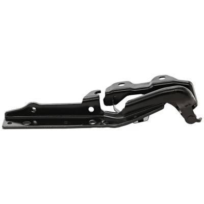 Rareelectrical - New Left Hood Hinge Compatible With Acura Rdx Sh-Awd 4 Cyl 2.0L Rdx Pmc Edition 4 Cyl 2.0L Rdx Base - Image 6