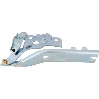 Rareelectrical - New Right Hood Hinge Compatible With Audi Q3 Progressiv 4 Cyl 2.0L Q3 Prestige 4 Cyl 2.0L Q3 Premium - Image 4