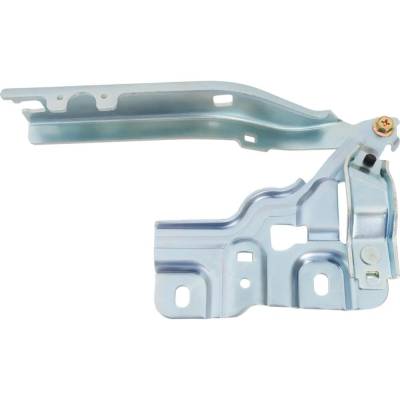 Rareelectrical - New Right Hood Hinge Compatible With Audi Q3 Progressiv 4 Cyl 2.0L Q3 Prestige 4 Cyl 2.0L Q3 Premium - Image 5