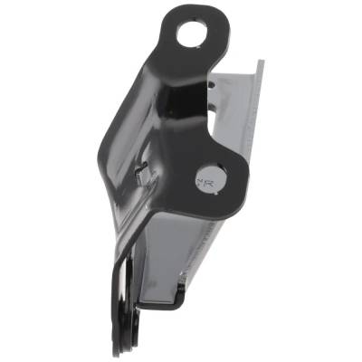 Rareelectrical - New Right Hood Hinge Compatible With Acura Tlx Sh-Awd 6 Cyl 3.5L Tlx Base 6 Cyl 3.5L Tlx Base 4 Cyl - Image 8
