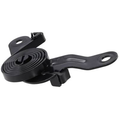 Rareelectrical - New Right Hood Hinge Compatible With Chevrolet Gmc Sierra 1500 Base 6 Cyl 4.3L Sierra 1500 Limited - Image 3