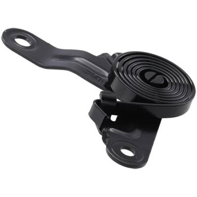 Rareelectrical - New Right Hood Hinge Compatible With Chevrolet Gmc Sierra 1500 Base 6 Cyl 4.3L Sierra 1500 Limited - Image 8