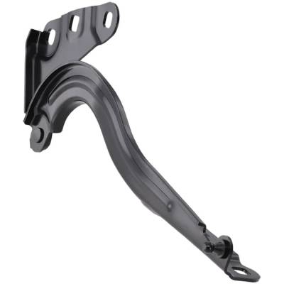 Rareelectrical - New Left Hood Hinge Compatible With Cadillac Chevrolet Gmc Yukon Sle 8 Cyl 5.3L Tahoe Z71 8 Cyl 5.3L - Image 7