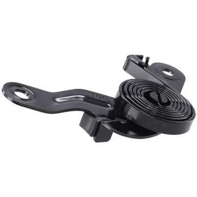 Rareelectrical - New Left Hood Hinge Compatible With Chevrolet Gmc Silverado 1500 Ssv 8 Cyl 5.3L Sierra 1500 Denali 8 - Image 8