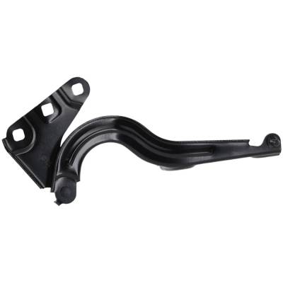 Rareelectrical - New Left Hood Hinge Compatible With Cadillac Chevrolet Gmc Suburban Rst 8 Cyl 6.2L Suburban Z71 8 - Image 5