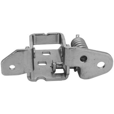 Rareelectrical - New Upper Right Hood Hinge Compatible With Chrysler Dodge Town & Country Limited 6 Cyl 4.0L Grand - Image 2
