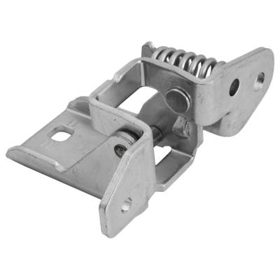 Rareelectrical - New Upper Right Hood Hinge Compatible With Chrysler Dodge Town & Country Limited 6 Cyl 4.0L Grand - Image 3