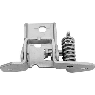 Rareelectrical - New Upper Right Hood Hinge Compatible With Chrysler Dodge Town & Country Limited 6 Cyl 4.0L Grand - Image 5