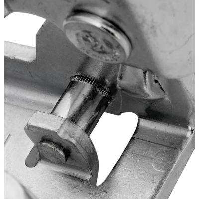 Rareelectrical - New Upper Right Hood Hinge Compatible With Chrysler Dodge Town & Country Limited 6 Cyl 4.0L Grand - Image 8