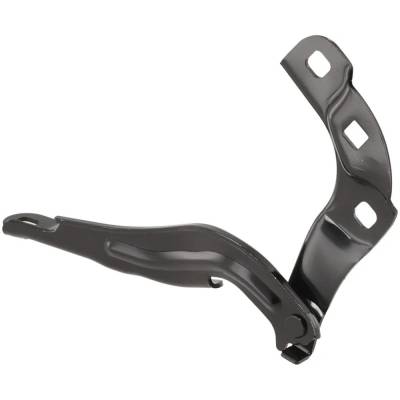 Rareelectrical - New Right Hood Hinge Compatible With Gmc Acadia Sle 6 Cyl 3.6L Acadia Denali 6 Cyl 3.6L Acadia - Image 2