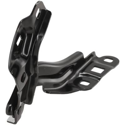 Rareelectrical - New Right Hood Hinge Compatible With Gmc Acadia Sle 6 Cyl 3.6L Acadia Denali 6 Cyl 3.6L Acadia - Image 4