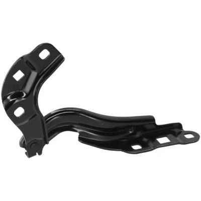 Rareelectrical - New Right Hood Hinge Compatible With Gmc Acadia Sle 6 Cyl 3.6L Acadia Denali 6 Cyl 3.6L Acadia - Image 5