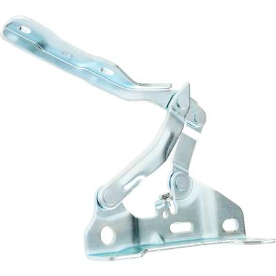 Rareelectrical - New Right Hood Hinge Compatible With Hyundai Tucson Limited 4 Cyl 2.5L Tucson Se 4 Cyl 2.5L Tucson - Image 3