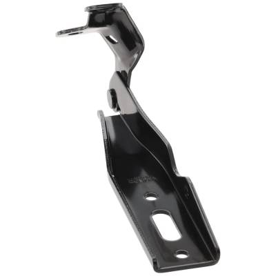 Rareelectrical - New Right Hood Hinge Compatible With Acura Tlx Sh-Awd 6 Cyl 3.5L Tlx Base 6 Cyl 3.5L Tlx Base 4 Cyl - Image 3