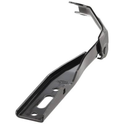 Rareelectrical - New Right Hood Hinge Compatible With Acura Tlx Sh-Awd 6 Cyl 3.5L Tlx Base 6 Cyl 3.5L Tlx Base 4 Cyl - Image 4
