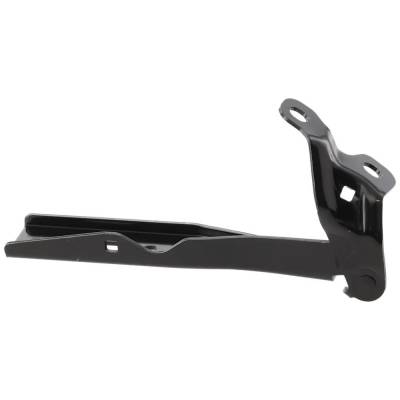 Rareelectrical - New Right Hood Hinge Compatible With Acura Tlx Sh-Awd 6 Cyl 3.5L Tlx Base 6 Cyl 3.5L Tlx Base 4 Cyl - Image 6