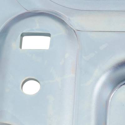 Rareelectrical - New Left Hood Hinge Compatible With Audi Q3 Premium Plus 4 Cyl 2.0L Q3 S-Line Premium Plus 4 Cyl - Image 7