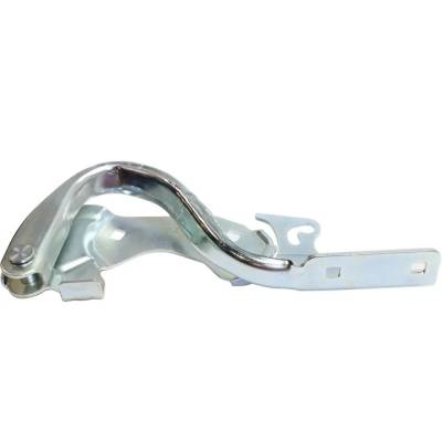 Rareelectrical - New Right Hood Hinge Compatible With Fiat 500 Turbo 500 1957 Retro Edition 500 Pop 500 Lounge 500 - Image 4