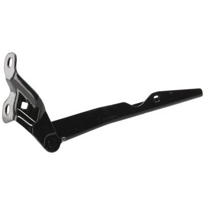 New Left Hood Hinge Compatible With Acura Tlx Base 4 Cyl 2.4L Tlx Sh-Awd 6 Cyl 3.5L Tlx Base 6 Cyl