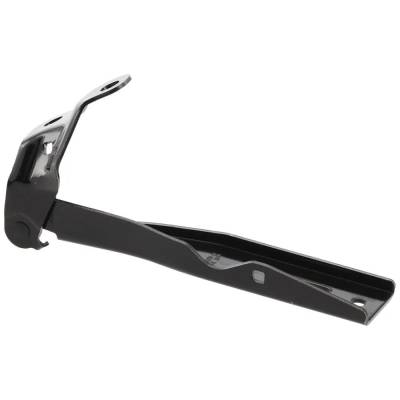 Rareelectrical - New Left Hood Hinge Compatible With Acura Tlx Base 6 Cyl 3.5L Tlx Sh-Awd 6 Cyl 3.5L Tlx Base 4 Cyl - Image 3