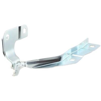 Rareelectrical - New Right Hood Hinge Compatible With Ford Explorer St 6 Cyl 3.0L Explorer St-Line 4 Cyl 2.3L - Image 4