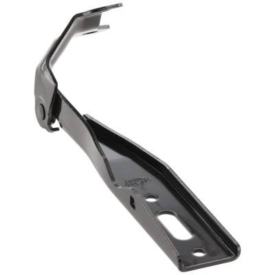 Rareelectrical - New Left Hood Hinge Compatible With Acura Tlx Base 6 Cyl 3.5L Tlx Base 4 Cyl 2.4L Tlx Sh-Awd 6 Cyl - Image 2