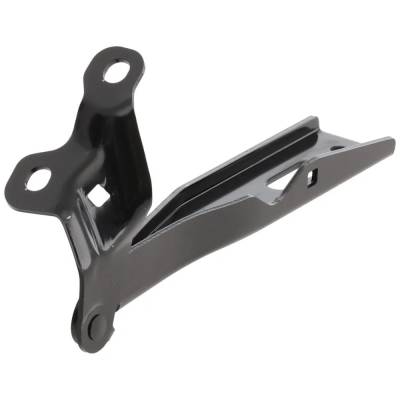 Rareelectrical - New Left Hood Hinge Compatible With Acura Tlx Base 6 Cyl 3.5L Tlx Base 4 Cyl 2.4L Tlx Sh-Awd 6 Cyl - Image 5