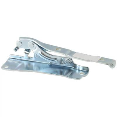Rareelectrical - New Left Hood Hinge Compatible With Kia Optima Ex Tech 4 Cyl 2.4L Optima Lx 4 Cyl 1.6L Optima Hybrid - Image 6