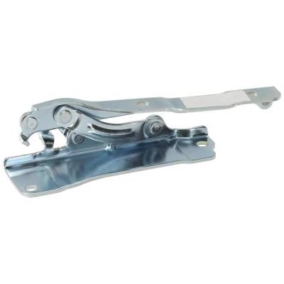 Rareelectrical - New Left Hood Hinge Compatible With Kia Optima Sx Turbo 4 Cyl 2.0L Optima Lx 4 Cyl 2.4L Optima Ex 4 - Image 5