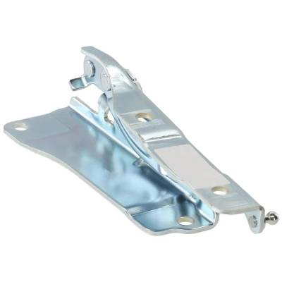 Rareelectrical - New Left Hood Hinge Compatible With Kia Optima Sx Turbo 4 Cyl 2.0L Optima Lx 4 Cyl 2.4L Optima Ex 4 - Image 7