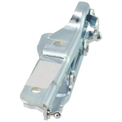 Rareelectrical - New Left Hood Hinge Compatible With Kia Optima Sx Turbo 4 Cyl 2.0L Optima Lx 4 Cyl 2.4L Optima Ex 4 - Image 8