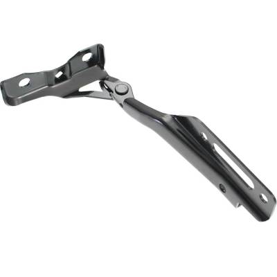 Rareelectrical - New Left Hood Hinge Compatible With Honda Odyssey Ex Odyssey Touring Elite Odyssey Lx Odyssey - Image 2